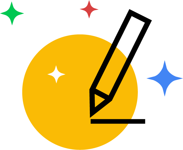 AutoDraw Logo